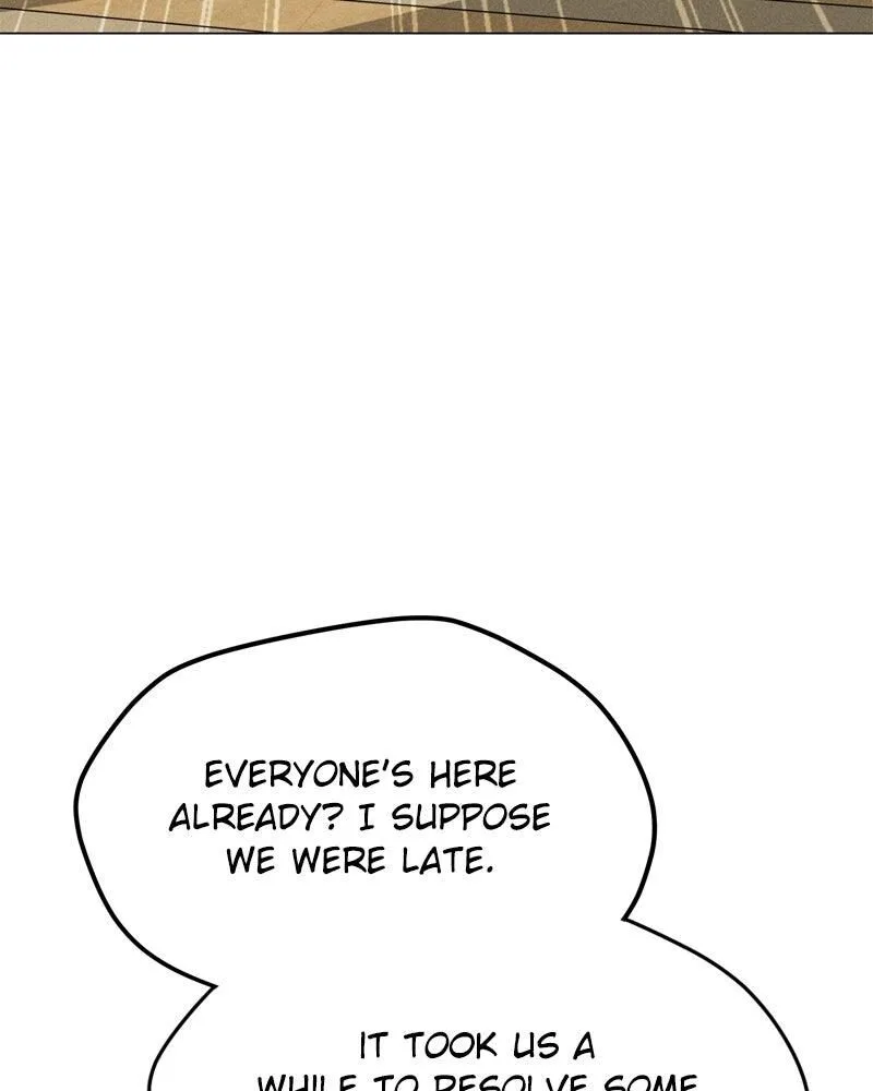 Solo Spell Caster Chapter 191 page 35