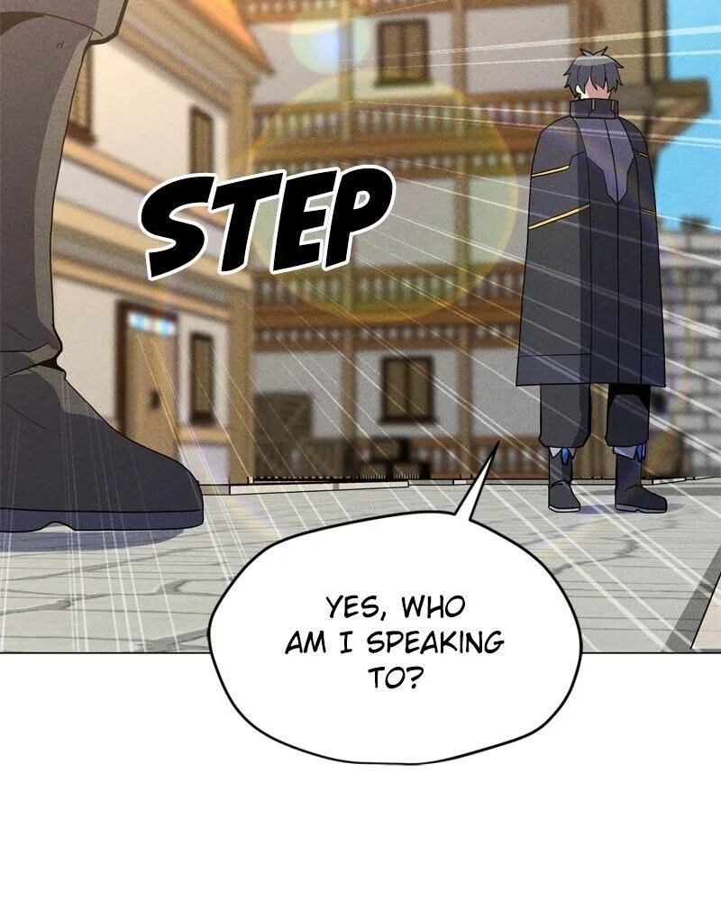 Solo Spell Caster Chapter 191 page 12