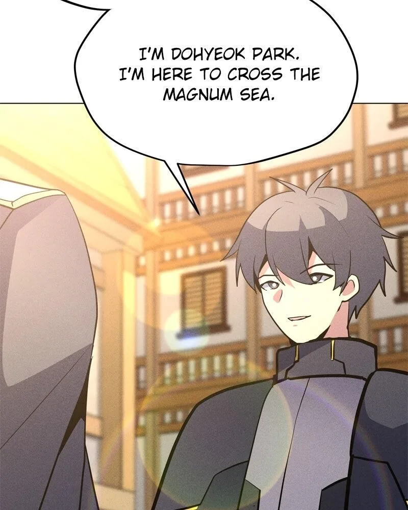 Solo Spell Caster Chapter 191 page 22