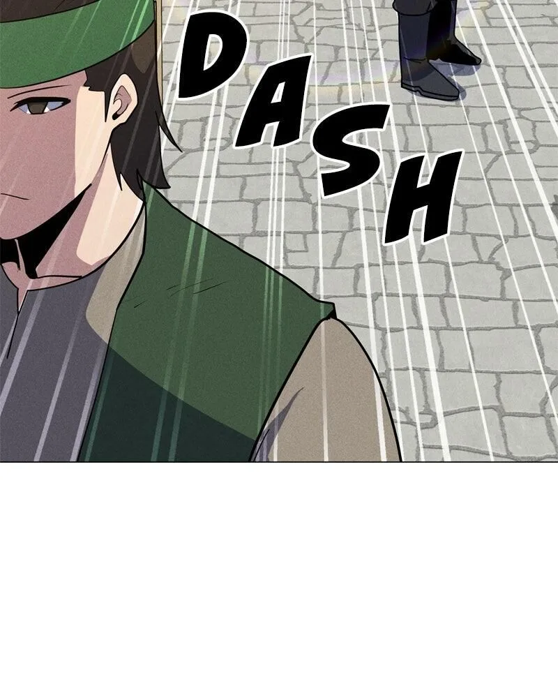 Solo Spell Caster Chapter 191 page 10