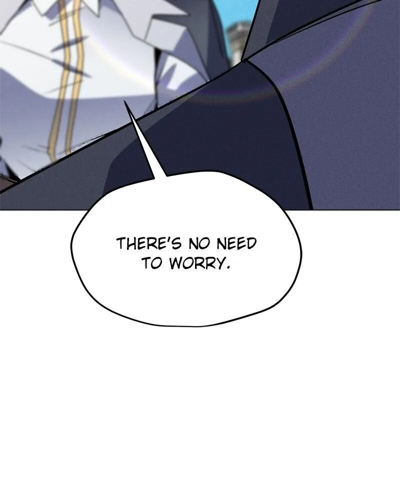Solo Spell Caster Chapter 191 page 28