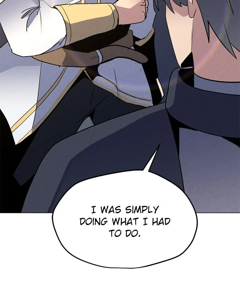 Solo Spell Caster Chapter 191 page 25