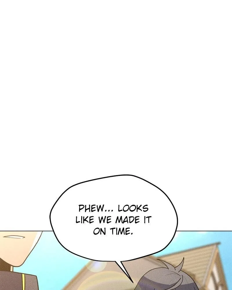 Solo Spell Caster Chapter 191 page 4