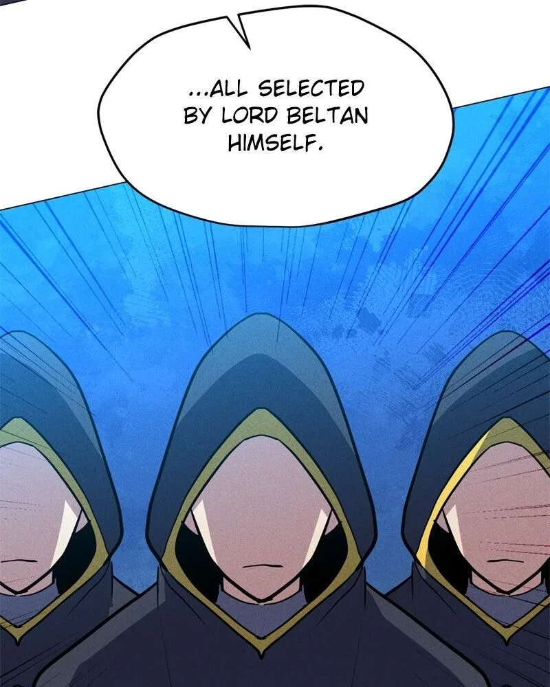 Solo Spell Caster Chapter 191 page 31