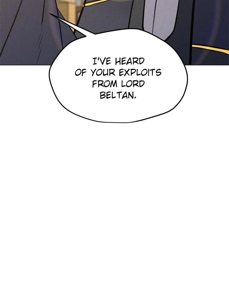 Solo Spell Caster Chapter 191 page 23