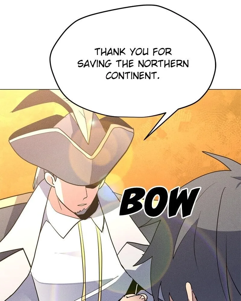 Solo Spell Caster Chapter 191 page 24