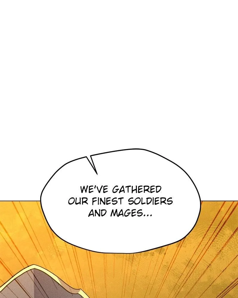 Solo Spell Caster Chapter 191 page 29
