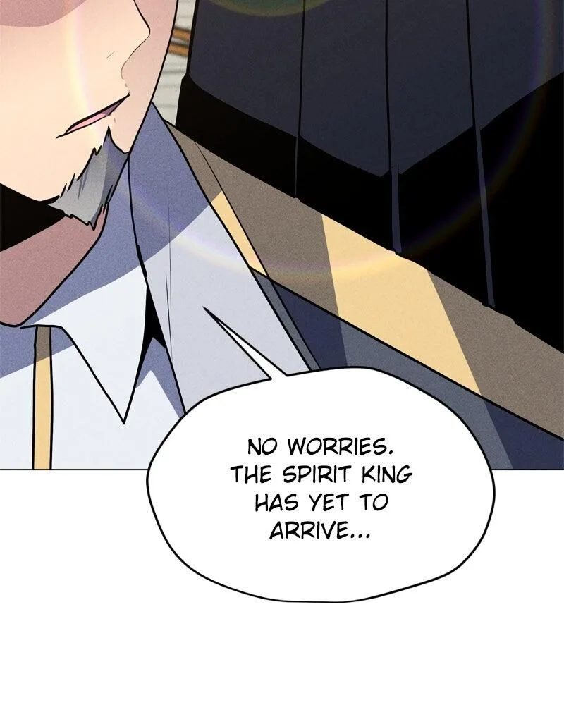 Solo Spell Caster Chapter 191 page 37