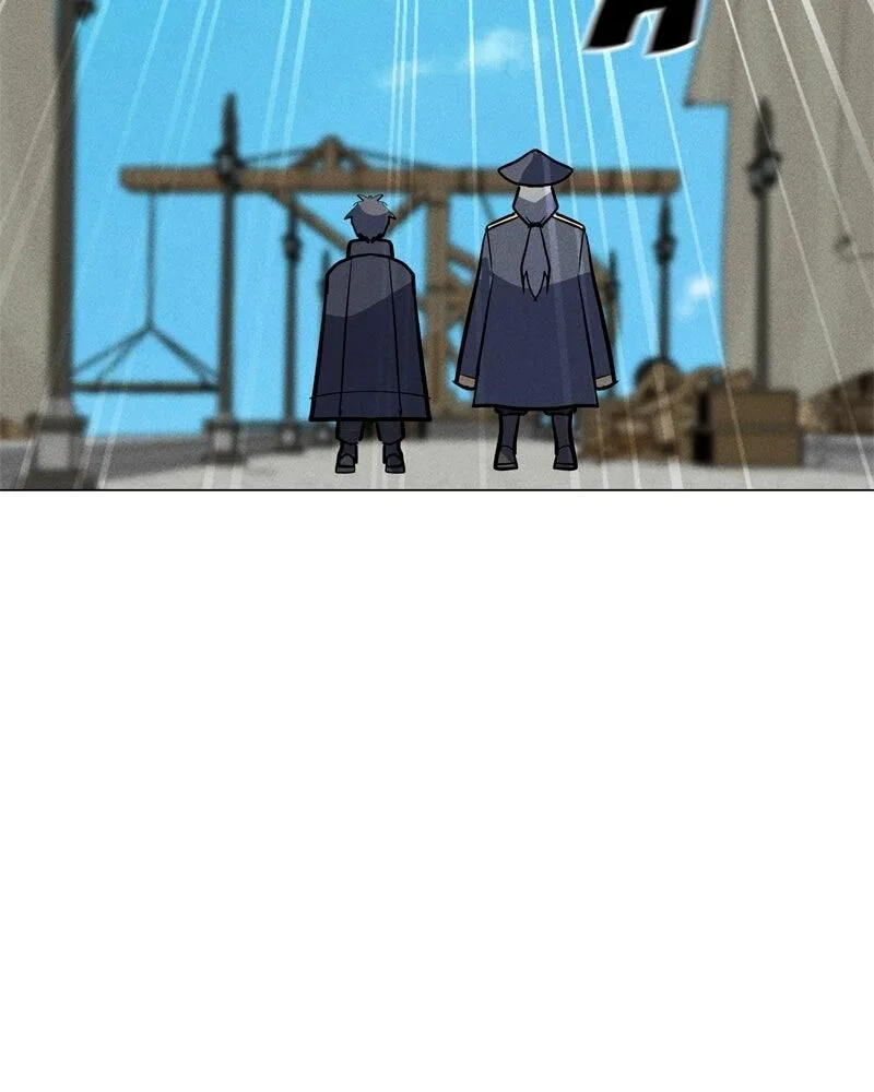 Solo Spell Caster Chapter 191 page 51