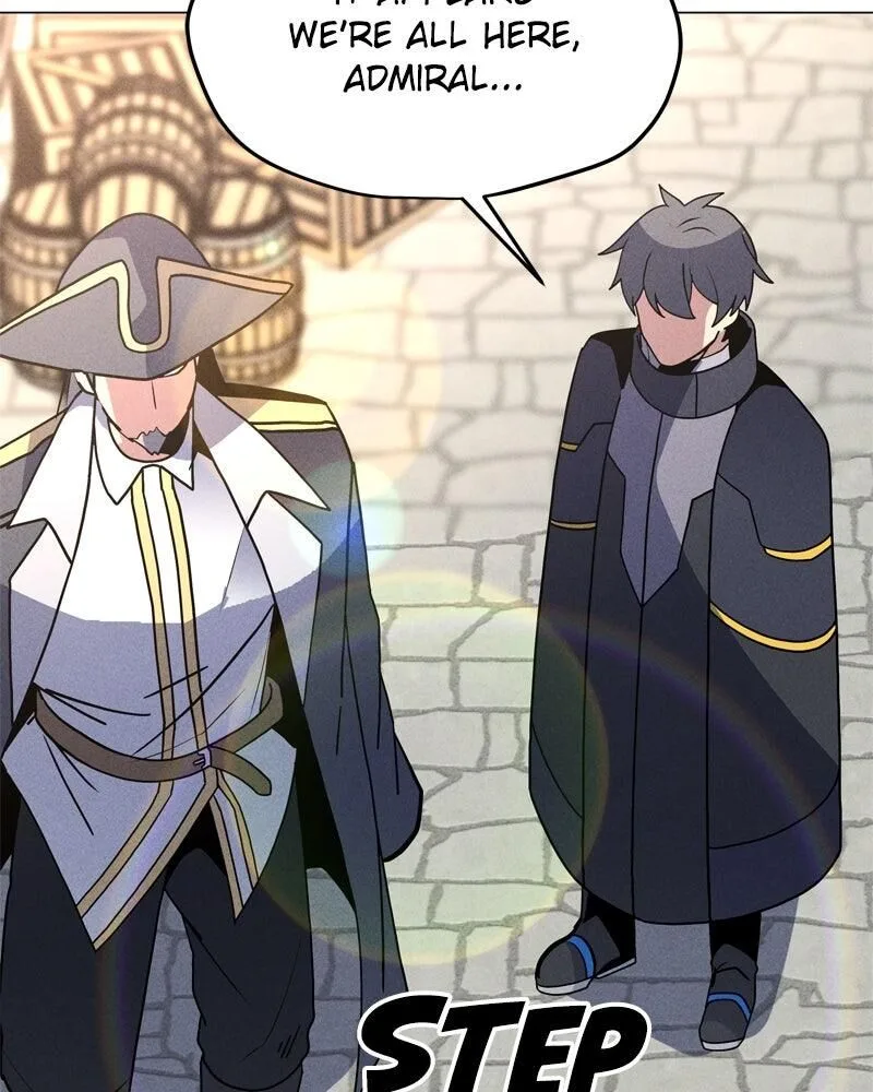 Solo Spell Caster Chapter 191 page 59