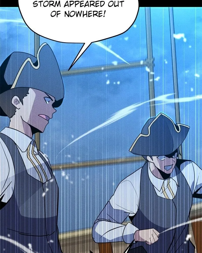 Solo Spell Caster Chapter 191 page 96