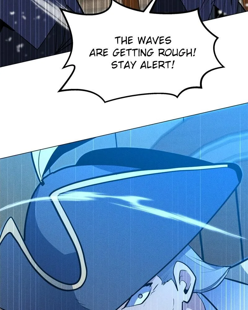 Solo Spell Caster Chapter 191 page 97