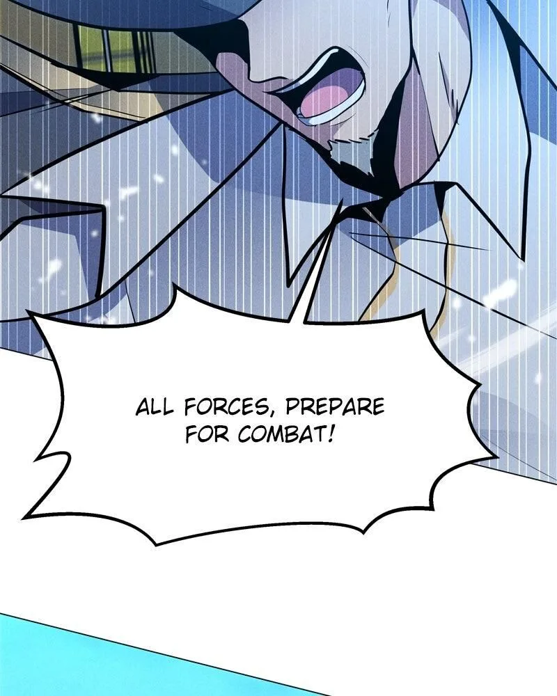 Solo Spell Caster Chapter 191 page 98