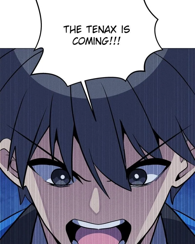Solo Spell Caster Chapter 191 page 102