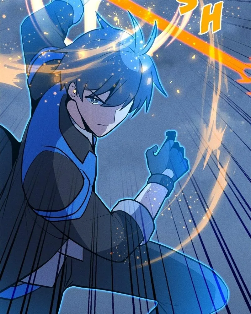Solo Spell Caster Chapter 191 page 135