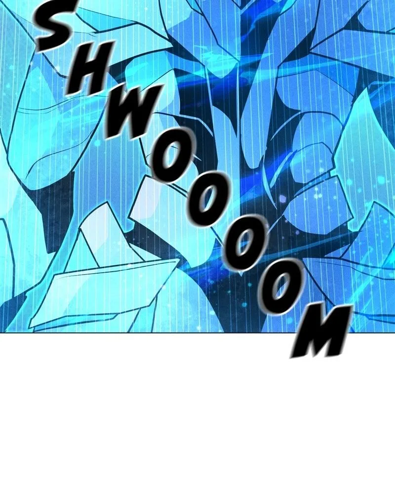 Solo Spell Caster Chapter 191 page 138
