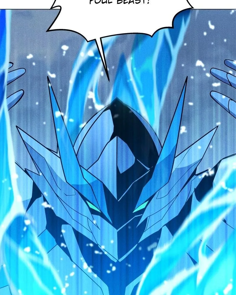 Solo Spell Caster Chapter 191 page 150