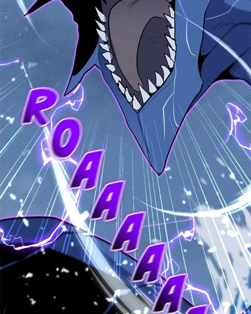 Solo Spell Caster Chapter 191 page 156