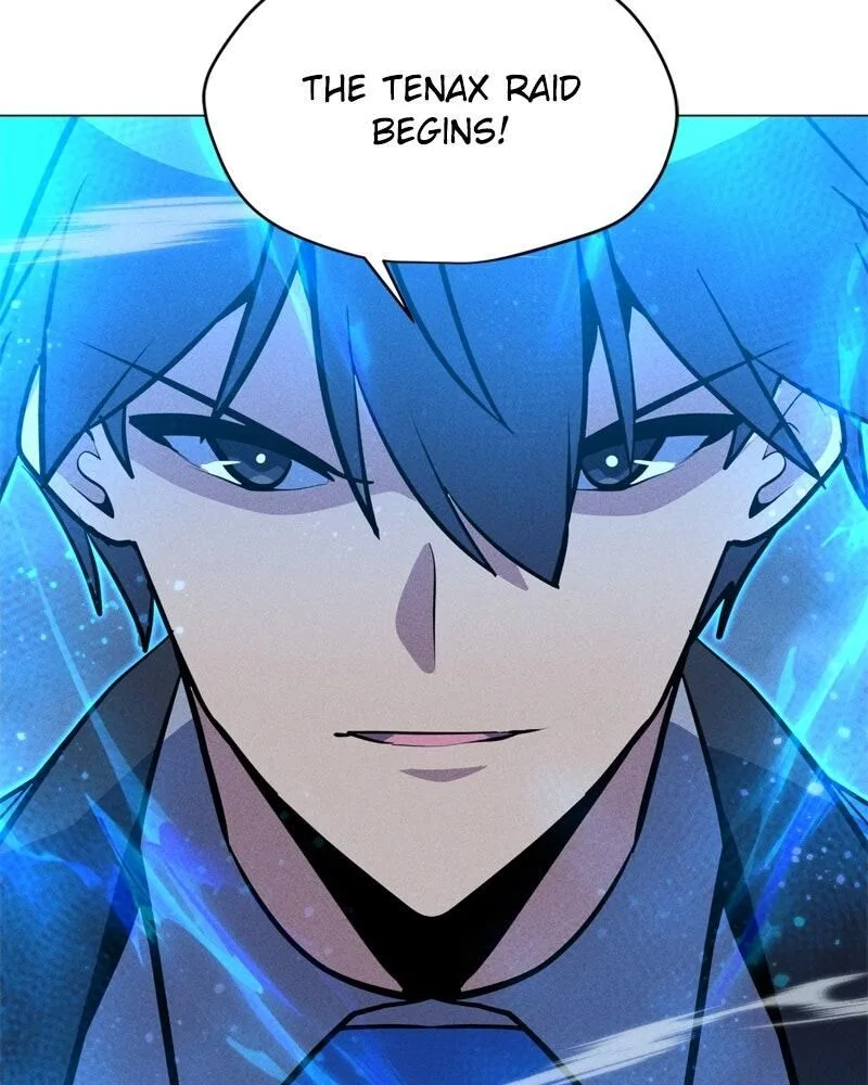 Solo Spell Caster Chapter 191 page 159