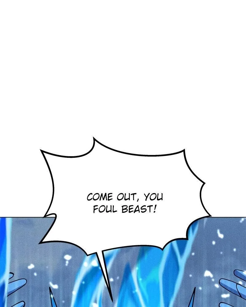 Solo Spell Caster Chapter 192 page 1