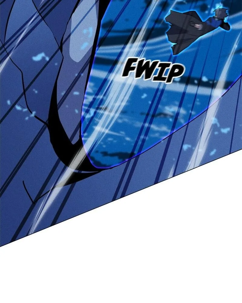 Solo Spell Caster Chapter 192 page 21