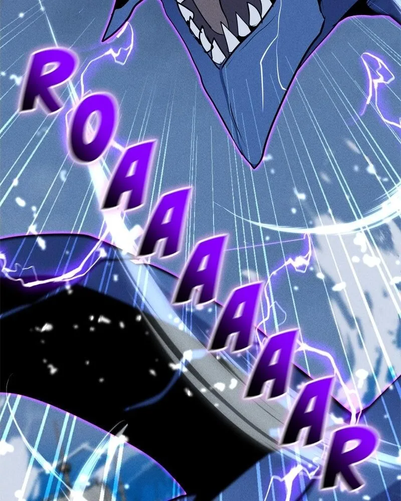 Solo Spell Caster Chapter 192 page 8
