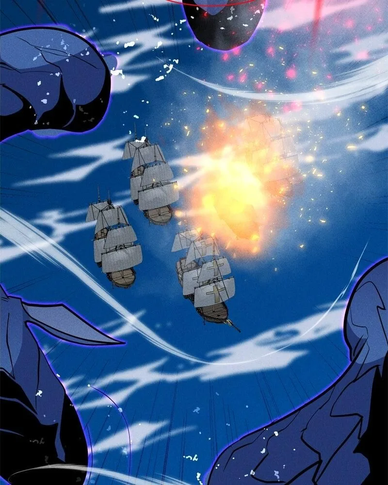 Solo Spell Caster Chapter 192 page 113