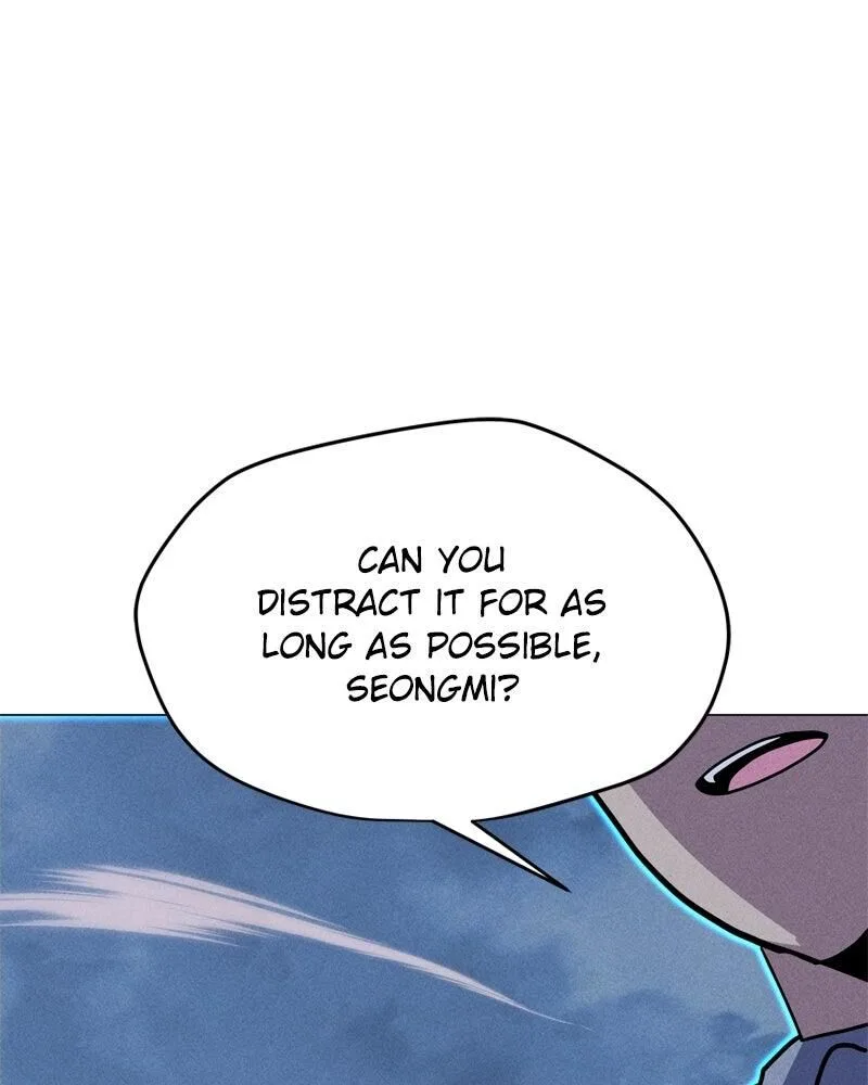 Solo Spell Caster Chapter 192 page 134