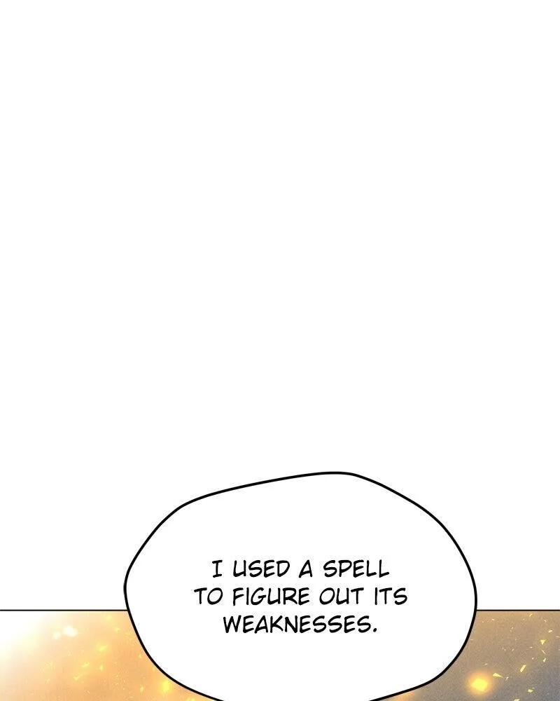 Solo Spell Caster Chapter 192 page 136
