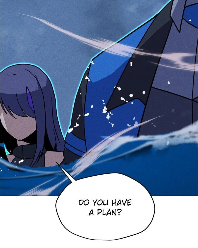 Solo Spell Caster Chapter 192 page 135
