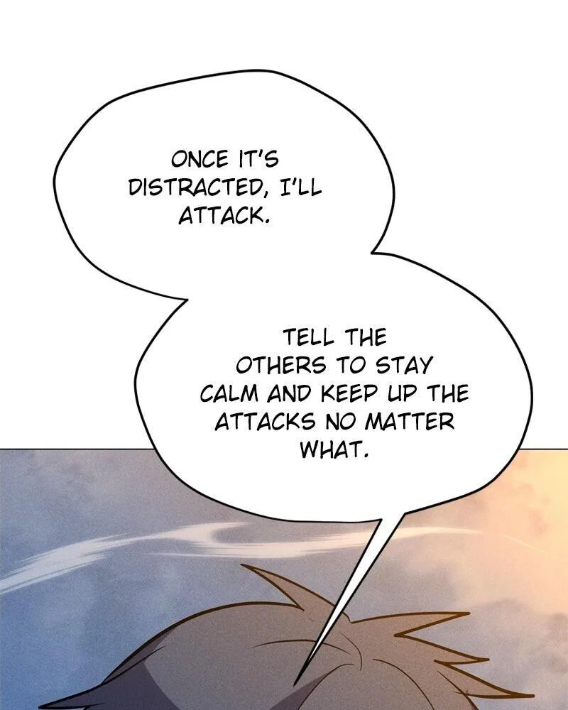 Solo Spell Caster Chapter 192 page 139