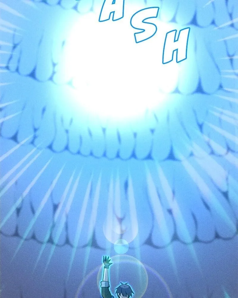 Solo Spell Caster Chapter 193 page 11