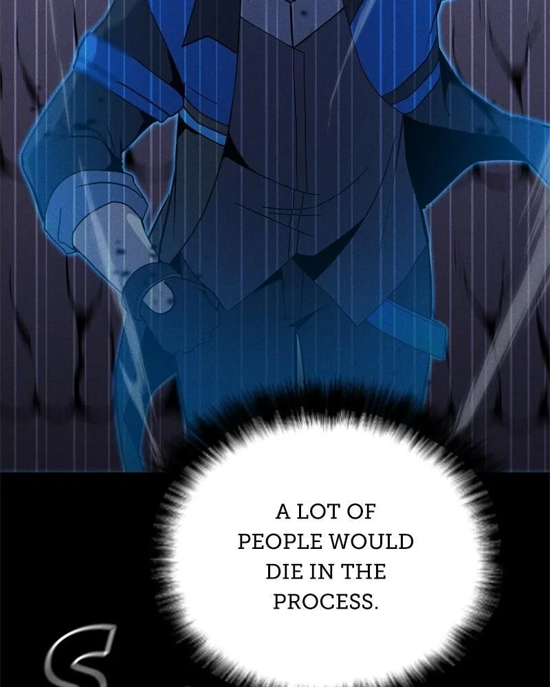Solo Spell Caster Chapter 193 page 3