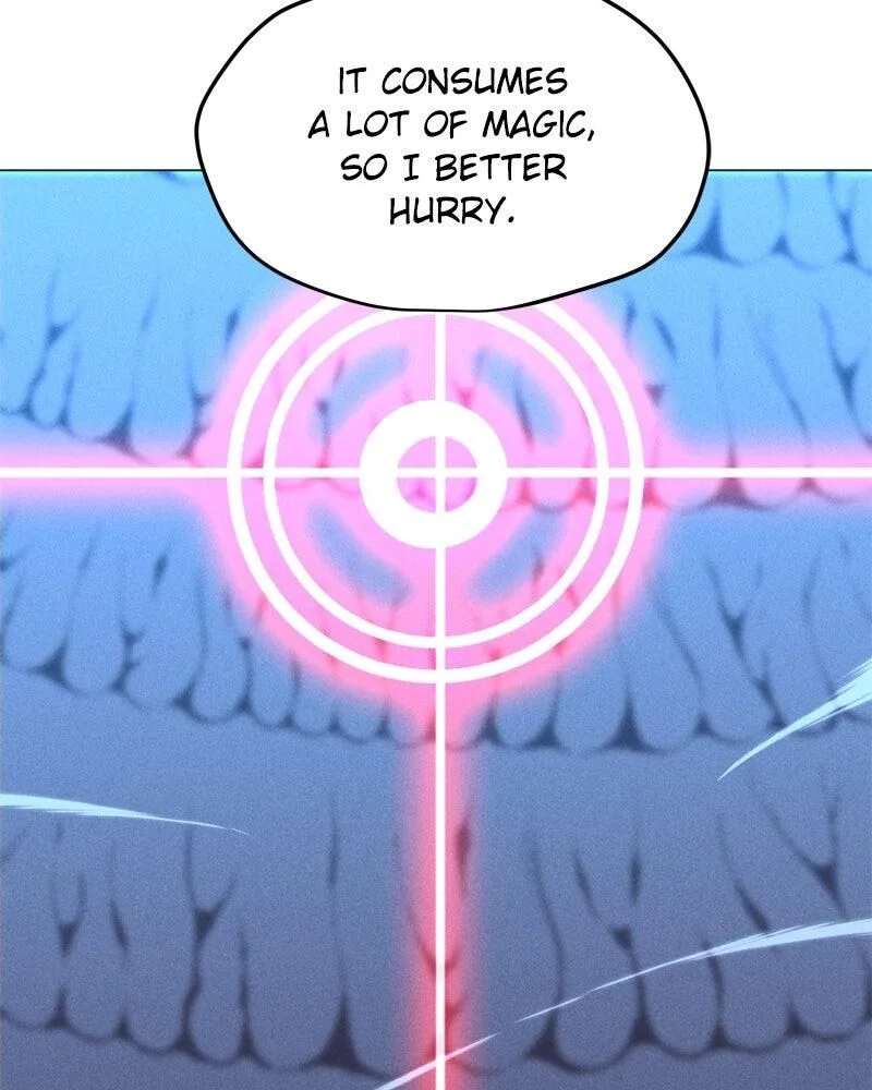 Solo Spell Caster Chapter 193 page 20