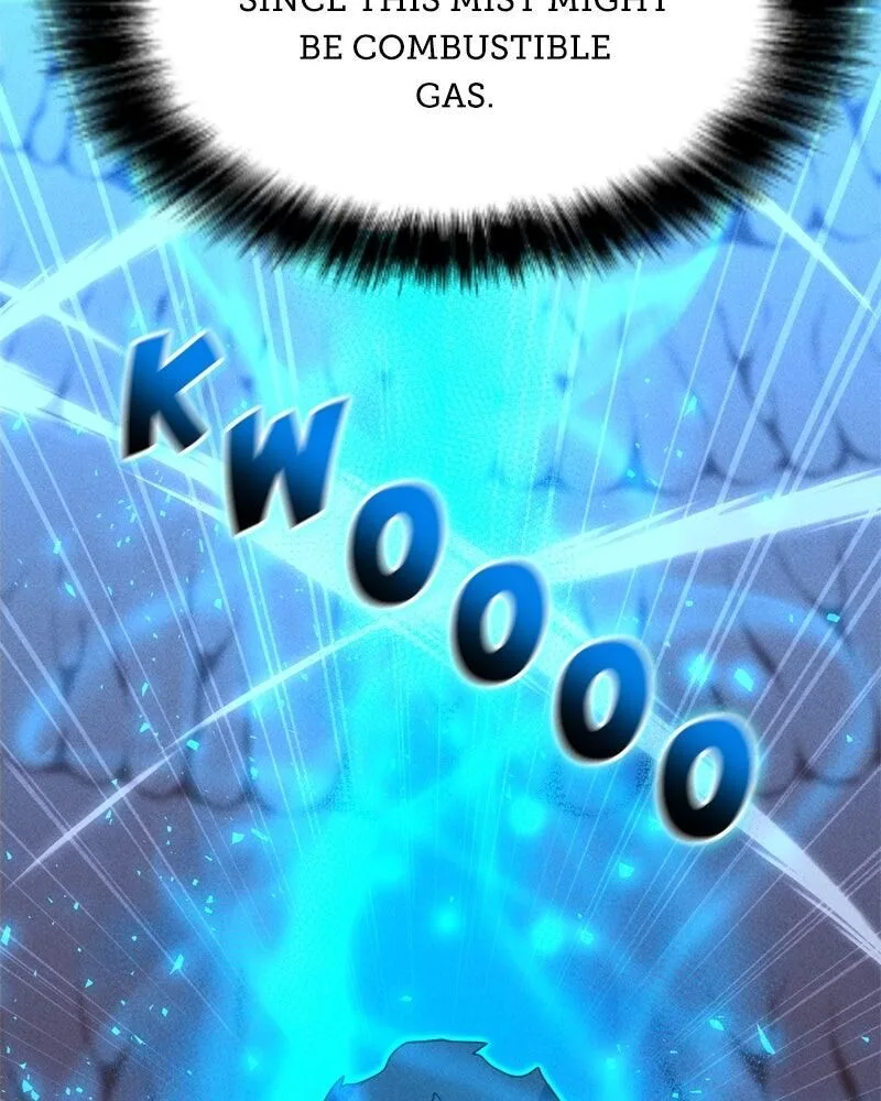 Solo Spell Caster Chapter 193 page 24