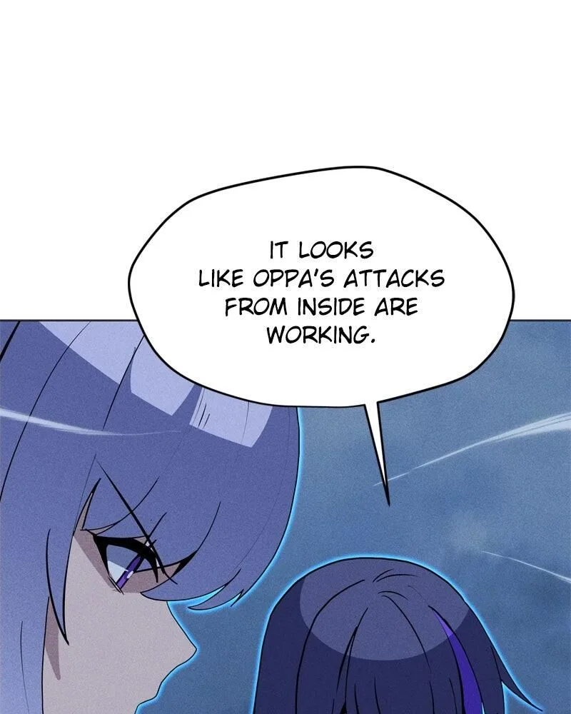 Solo Spell Caster Chapter 193 page 36