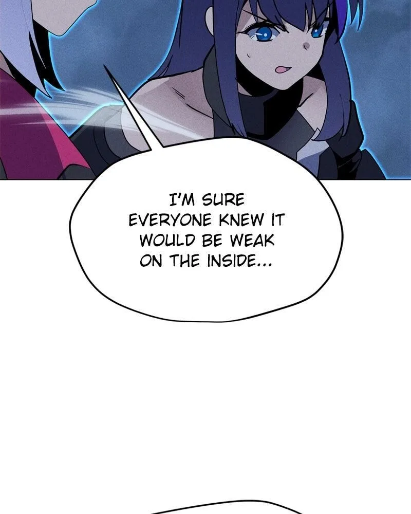 Solo Spell Caster Chapter 193 page 37