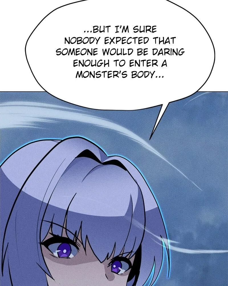Solo Spell Caster Chapter 193 page 38