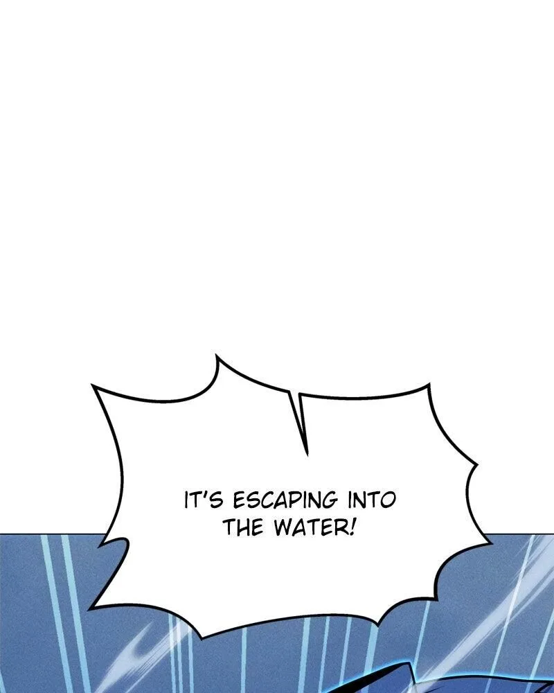 Solo Spell Caster Chapter 193 page 40