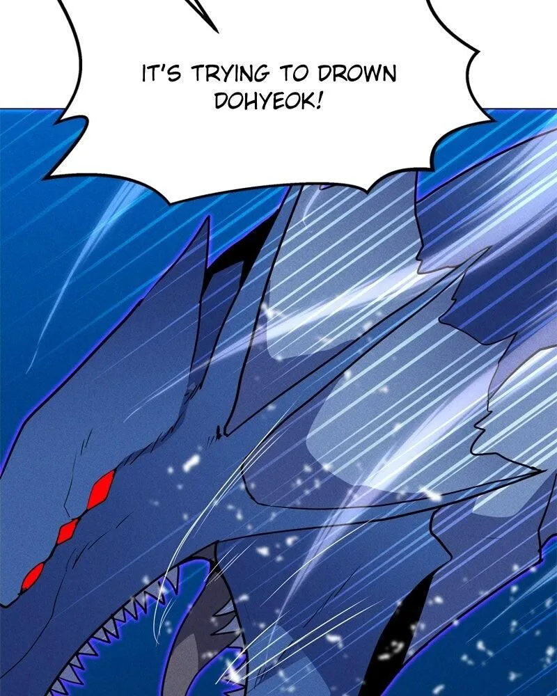 Solo Spell Caster Chapter 193 page 43