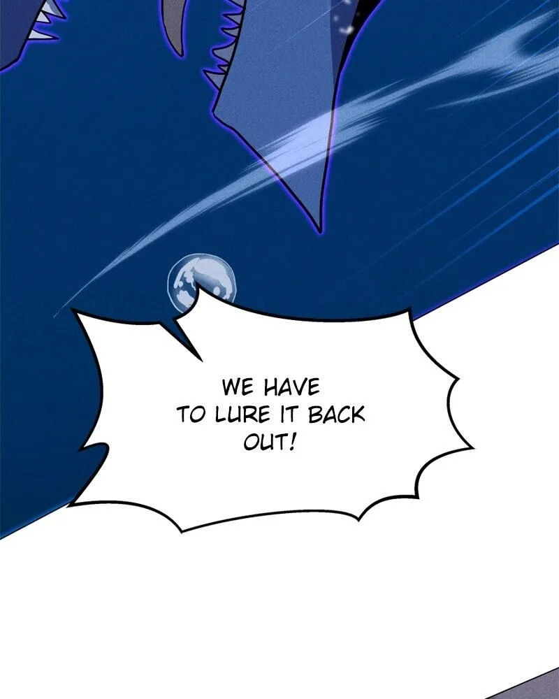 Solo Spell Caster Chapter 193 page 44