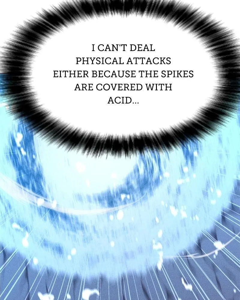 Solo Spell Caster Chapter 193 page 50