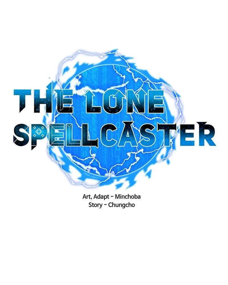 Solo Spell Caster Chapter 193 page 61