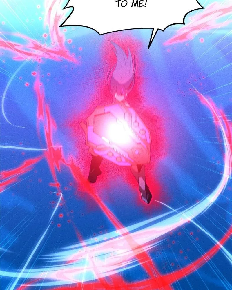 Solo Spell Caster Chapter 193 page 71