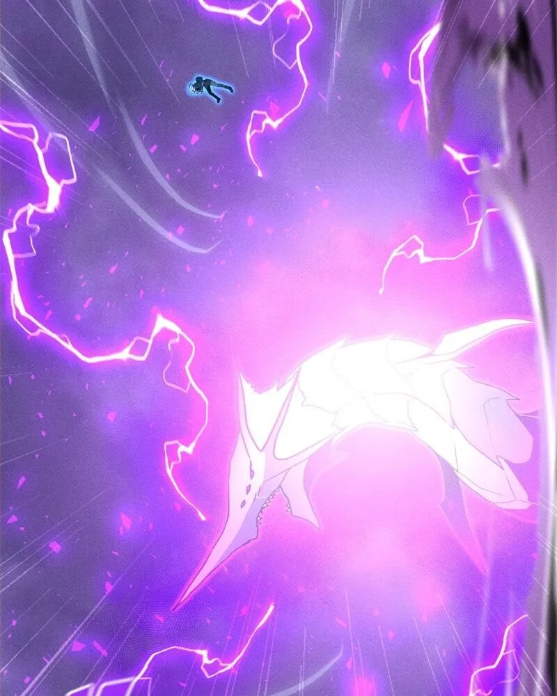 Solo Spell Caster Chapter 193 page 102