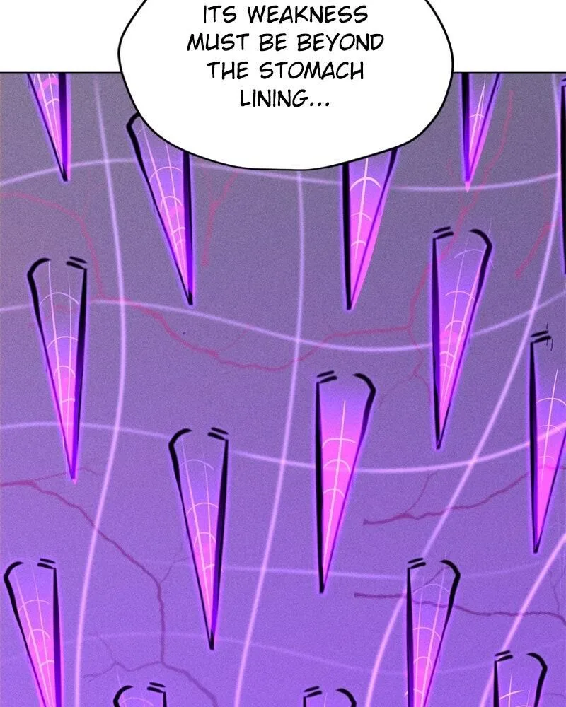 Solo Spell Caster Chapter 193 page 116