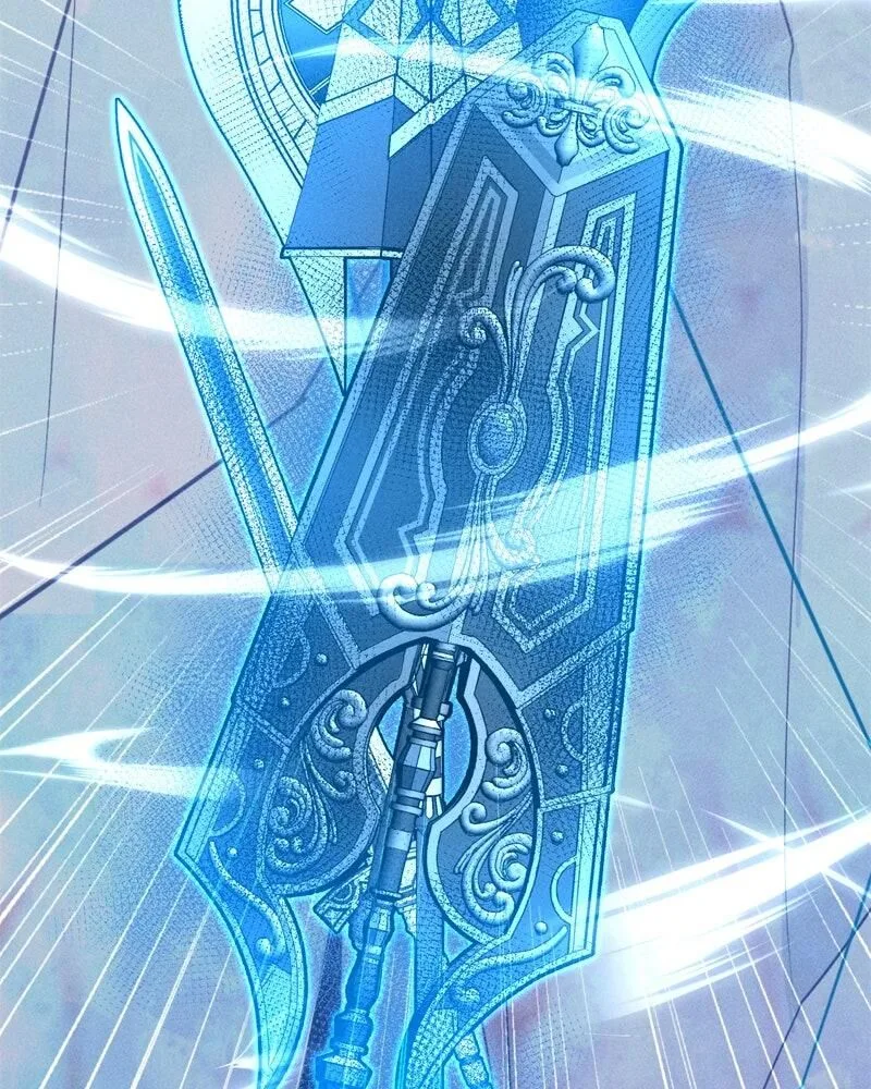 Solo Spell Caster Chapter 193 page 132