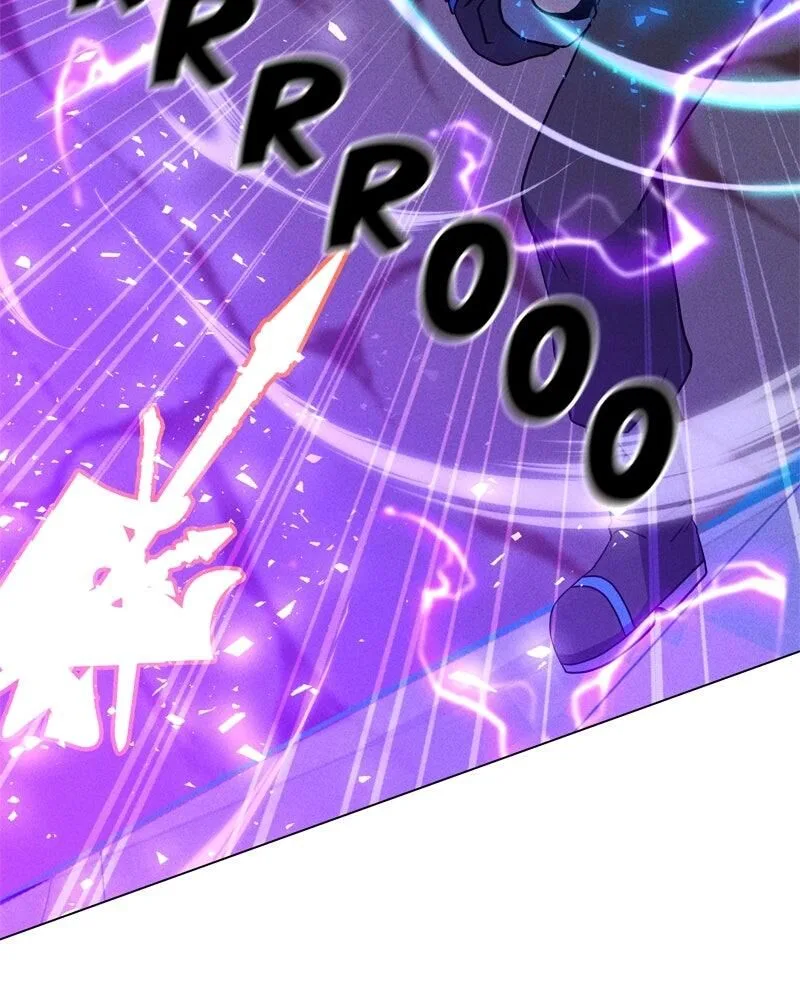Solo Spell Caster Chapter 194 page 2