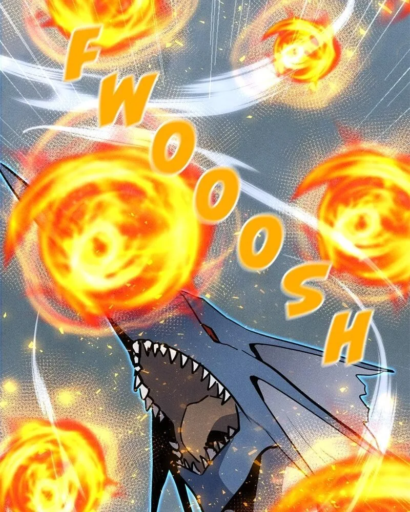 Solo Spell Caster Chapter 194 page 31