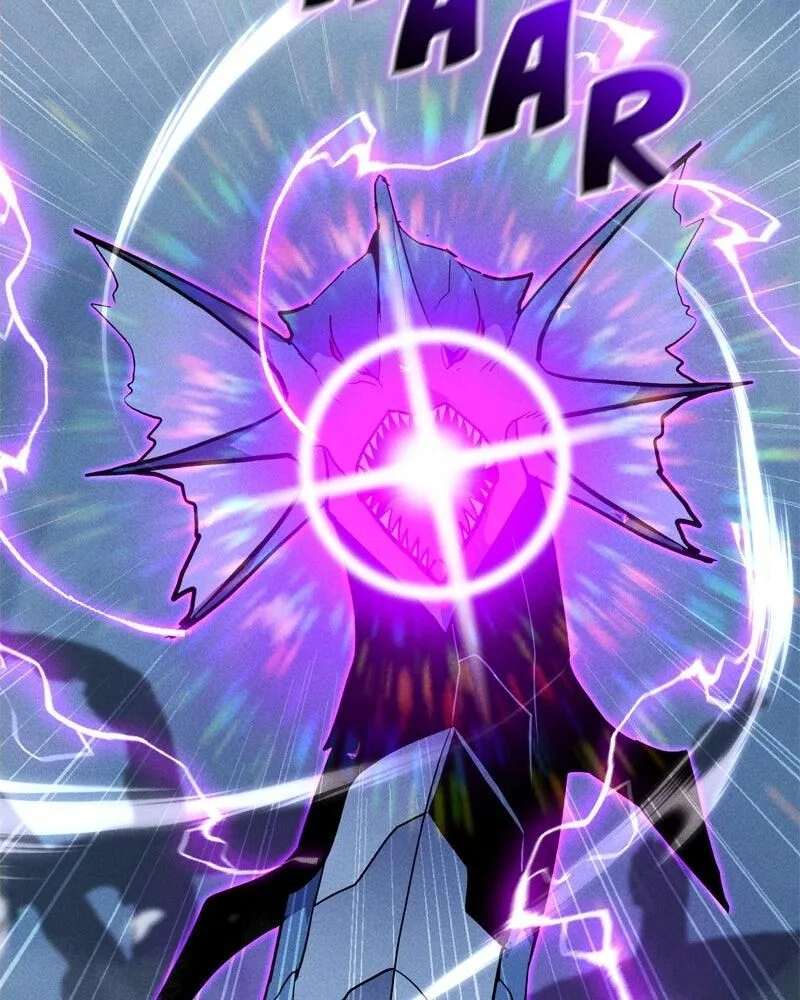 Solo Spell Caster Chapter 194 page 39